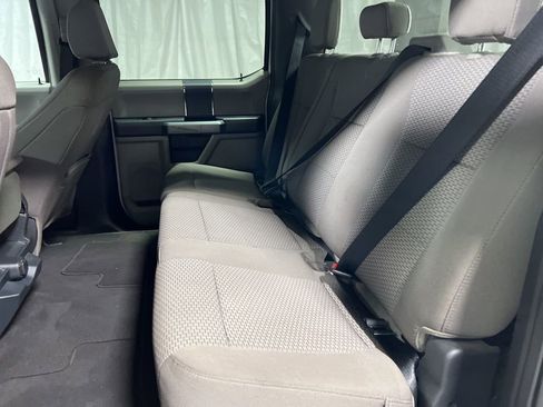 Used 2022 Ford F250 XLT image 18