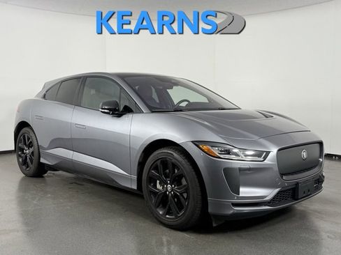 Used 2024 Jaguar I-PACE R-Dynamic HSE image 1