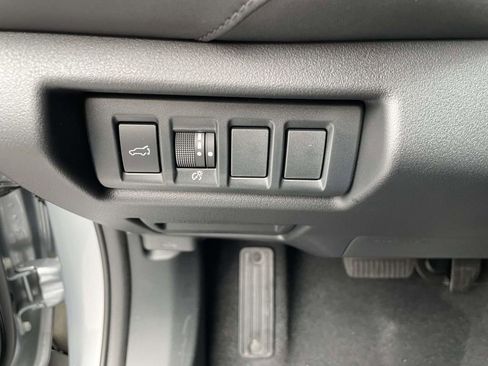 New 2026 Subaru Outback Touring XT image 22