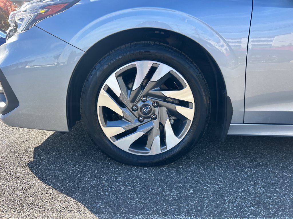 Certified 2024 Subaru Legacy Limited AWD/4WD image 25