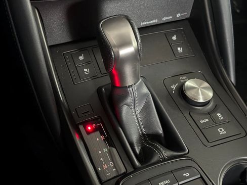 Certified 2025 Lexus IS 350 F Sport w/ Navigation Package RWD image 22