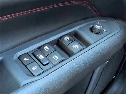 New 2026 Jeep Compass Trailhawk image 22