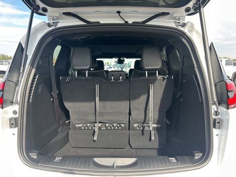 New 2026 Chrysler Pacifica Limited w/ S Appearance Package image 22