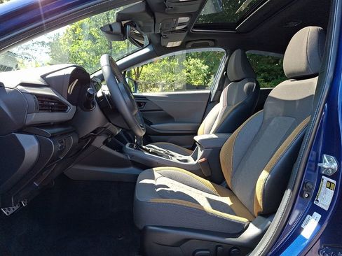 Used 2024 Subaru Crosstrek 2.5i Sport image 11