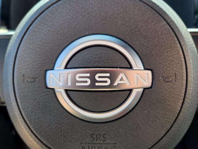 Used 2025 Nissan Pathfinder Rock Creek AWD/4WD image 32