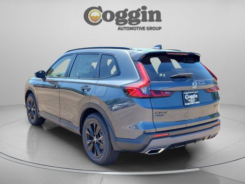 New 2026 Honda CR-V Sport Touring image 3
