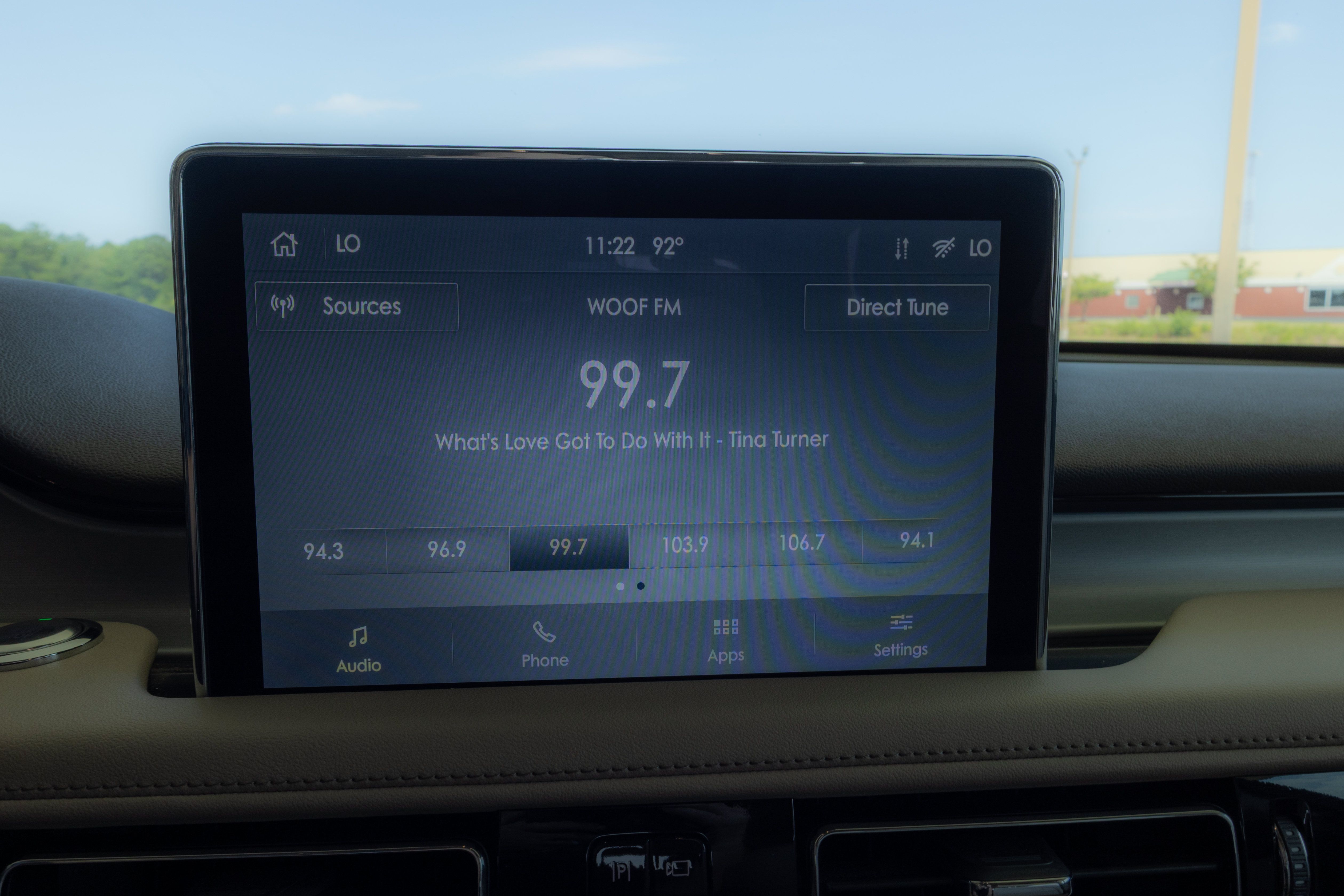 Used 2023 Lincoln Aviator 2WD w/ Premium Package image 21