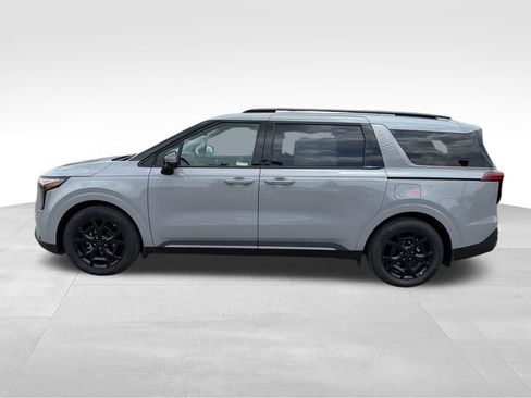 New 2026 Kia Carnival SX Prestige FWD image 4