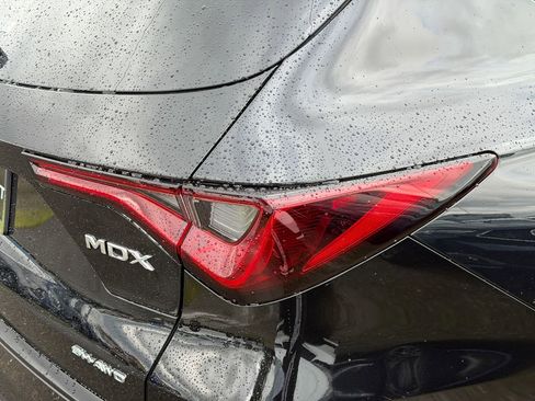 New 2026 Acura MDX A-Spec image 7