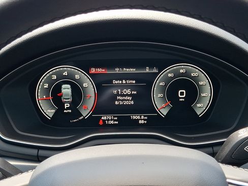 Used 2023 Audi A5 2.0T Premium Plus AWD/4WD image 21