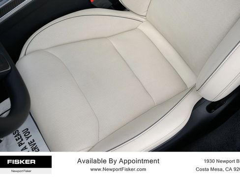 Used 2021 Tesla Model S Plaid AWD/4WD image 14