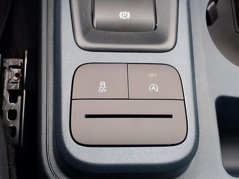 New 2025 Ford Maverick XLT w/ Black Appearance Package image 26