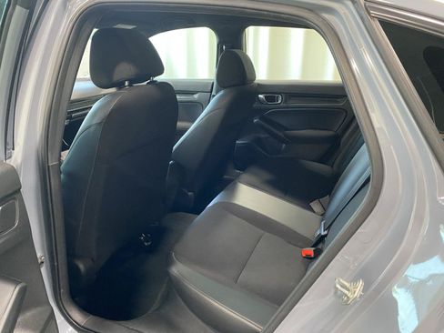 Used 2024 Honda Civic Sport image 19