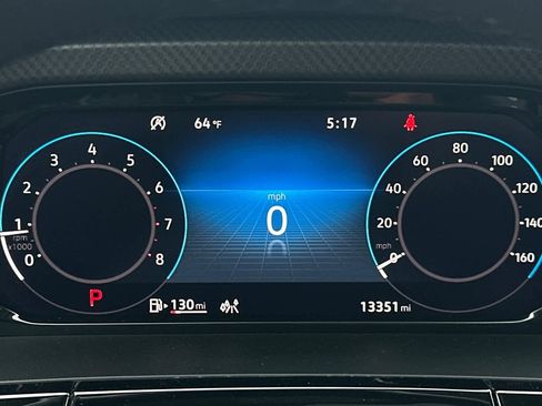 Used 2025 Volkswagen Atlas Peak Edition SE image 29