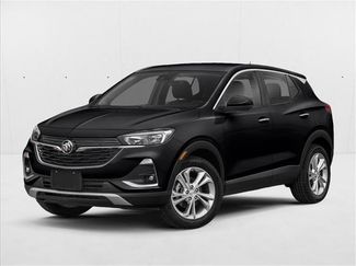 Used 2022 Buick Encore GX Select w/ Sport Touring Package FWD video 1