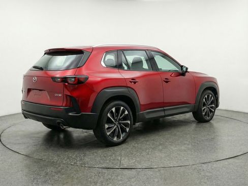 Used 2025 MAZDA CX-50 2.5 Hybrid w/ Premium Plus Pkg image 9