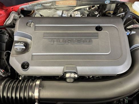 New 2025 Buick Envision Sport Touring image 36