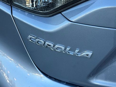 New 2026 Toyota Corolla XSE image 12
