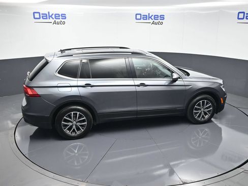 Used 2019 Volkswagen Tiguan SE w/ Panoramic Sunroof Package AWD/4WD image 57