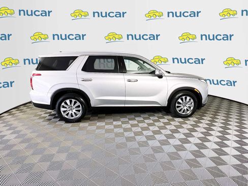 Used 2023 Hyundai Palisade SEL w/ Cargo Package image 8