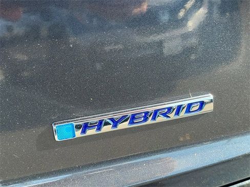 New 2025 Honda Civic Sport Touring image 8