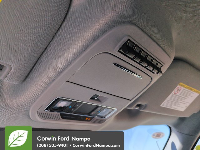 New 2026 Ford F350 Lariat AWD/4WD image 22
