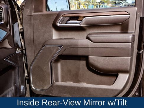 Used 2025 Chevrolet Silverado 1500 LT image 38