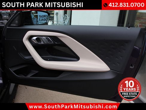 Used 2023 BMW M240i xDrive Coupe w/ Premium Package image 16