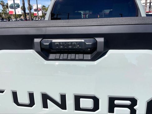New 2026 Toyota Tundra SR5 image 15