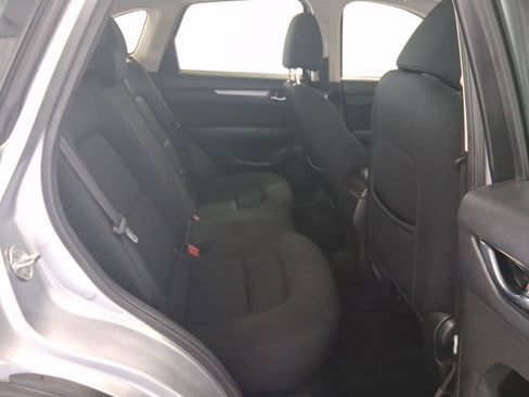 Used 2018 MAZDA CX-5 Sport image 17