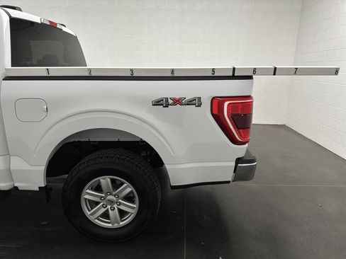 Used 2023 Ford F150 XLT image 7