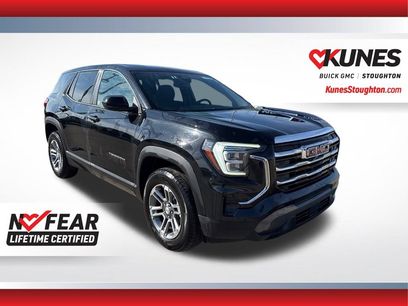 Used 2025 GMC Terrain Elevation