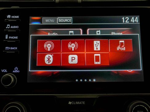 Used 2020 Honda Civic Sport image 25