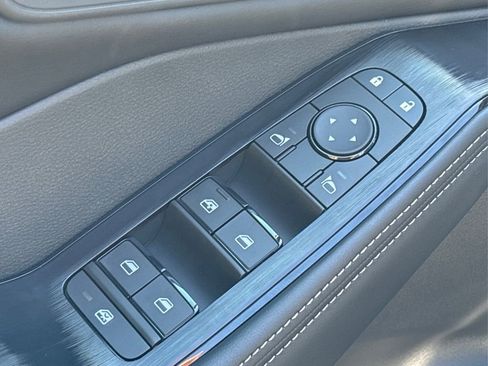 New 2026 Nissan Rogue SV w/ Cold Weather Package image 31