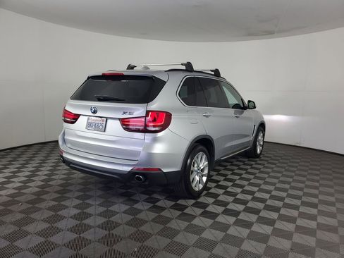 Used 2016 BMW X5 sDrive35i image 4