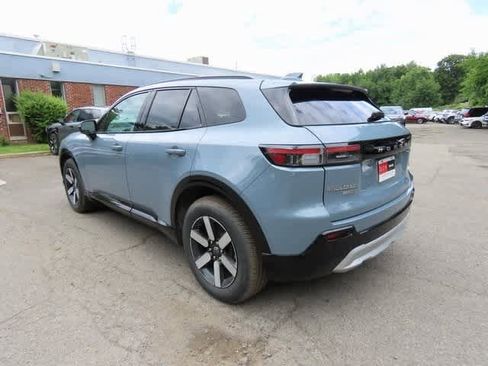 New 2026 Honda Prologue Touring image 4