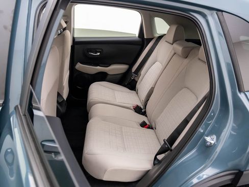 Certified 2026 Honda HR-V LX image 18