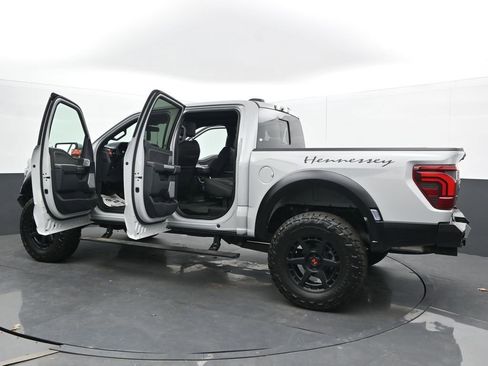 New 2026 Ford F150 Raptor w/ Equipment Group 803A Raptor R AWD/4WD image 65