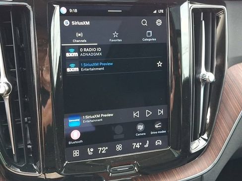 Certified 2023 Volvo XC60 B5 Plus w/ Climate Package AWD/4WD image 19