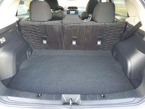 Used 2020 Subaru Impreza Premium w/ Popular Package #2 image 7