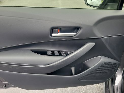 New 2026 Toyota Corolla SE FWD image 21