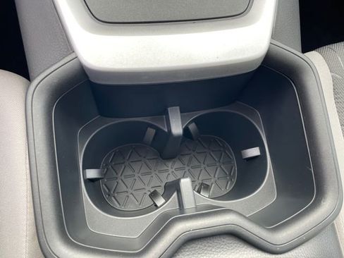 New 2025 Toyota RAV4 XLE image 35