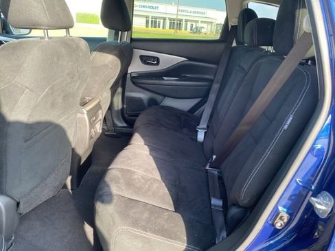 Used 2020 Nissan Murano S w/ Technology Package image 20