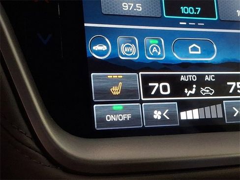 Certified 2023 Subaru Outback Premium w/ Tech Package 1 image 25