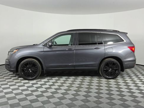Used 2022 Honda Pilot Special Edition image 4