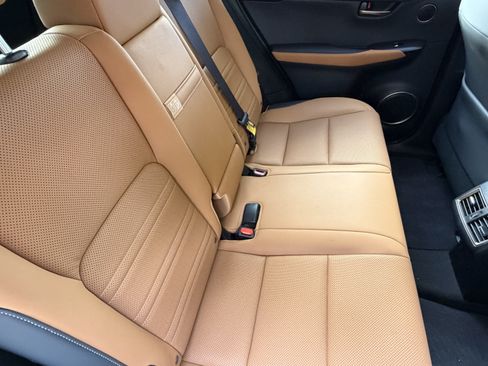 Used 2020 Lexus NX 300 FWD w/ Premium Package image 39