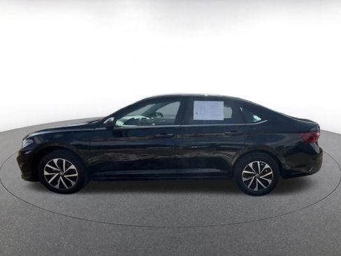 Used 2025 Volkswagen Jetta S image 10
