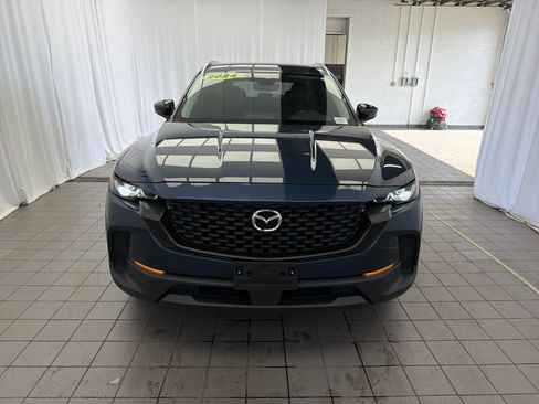 Used 2024 MAZDA CX-50 AWD 2.5 S w/ Preferred Package image 2