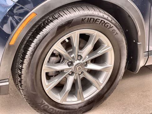 Used 2025 Honda CR-V EX image 9