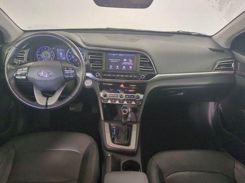 Used 2019 Hyundai Elantra Limited w/ Cargo Package image 15